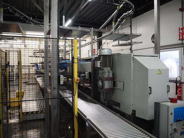 Sienz s.l. - afbeelding 21 van  45