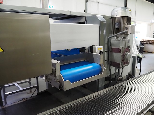 Sienz s.l. - afbeelding 25 van  45