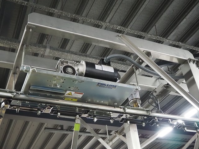 Sienz s.l. - afbeelding 32 van  45