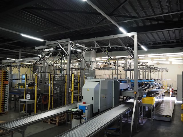 Sienz s.l. - afbeelding 23 van  45