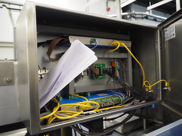 Sienz s.l. - afbeelding 35 van  45