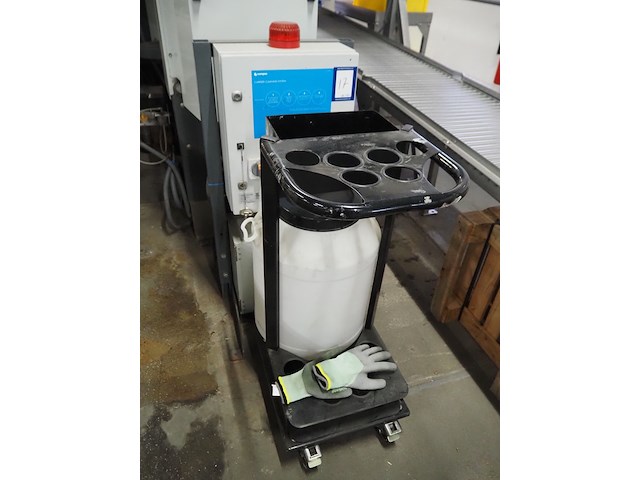 Sienz s.l. - afbeelding 36 van  45