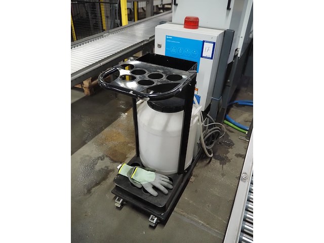 Sienz s.l. - afbeelding 37 van  45