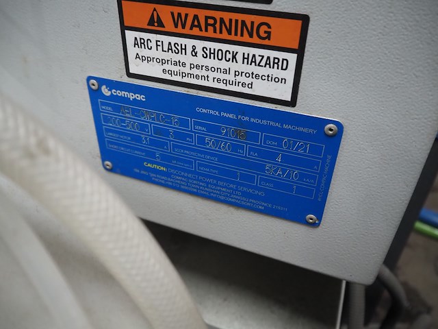 Sienz s.l. - afbeelding 40 van  45