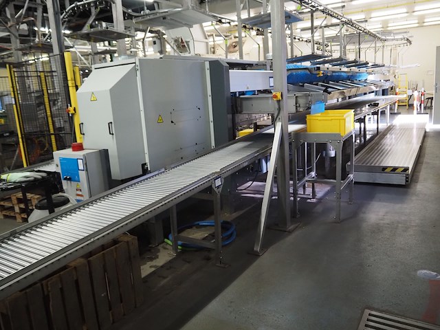 Sienz s.l. - afbeelding 34 van  45