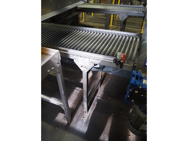 Sienz s.l. - afbeelding 4 van  5