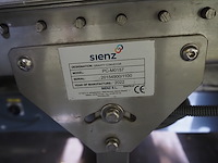 Sienz s.l. - afbeelding 5 van  5