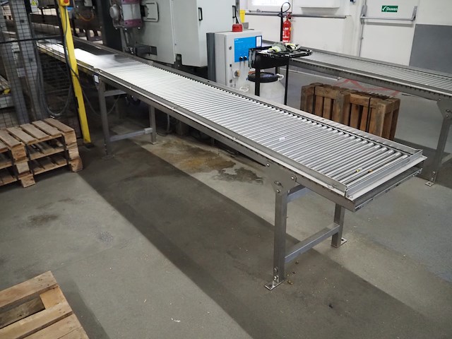 Sienz s.l. - afbeelding 1 van  5