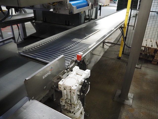 Sienz s.l. - afbeelding 4 van  5