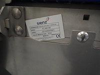 Sienz s.l. - afbeelding 6 van  6