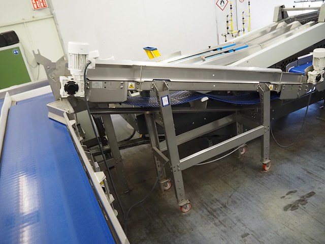 Sienz s.l. - afbeelding 2 van  5