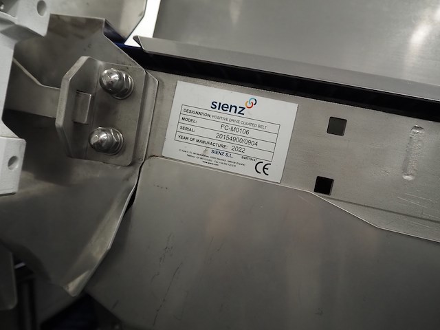 Sienz s.l. - afbeelding 5 van  5