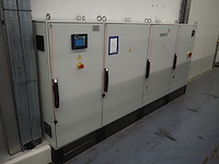 Sienz s.l. - afbeelding 1 van  13