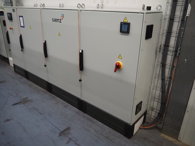 Sienz s.l. - afbeelding 6 van  13