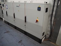 Sienz s.l. - afbeelding 6 van  13