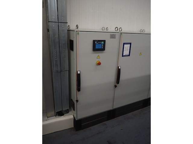 Sienz s.l. - afbeelding 7 van  13