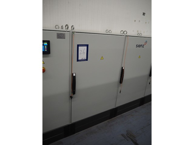 Sienz s.l. - afbeelding 8 van  13