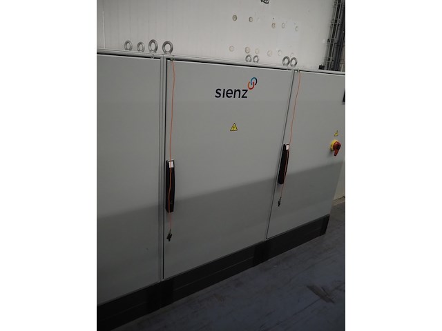 Sienz s.l. - afbeelding 9 van  13