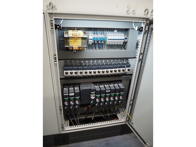 Sienz s.l. - afbeelding 13 van  13