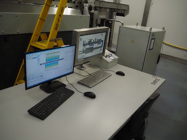 Sienz s.l. - afbeelding 1 van  8