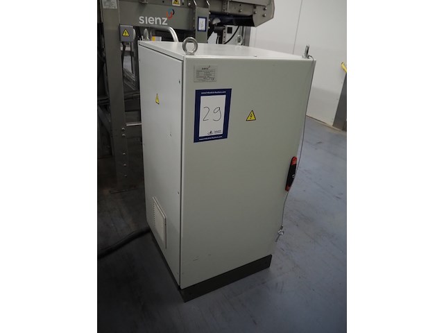 Sienz s.l. - afbeelding 2 van  8