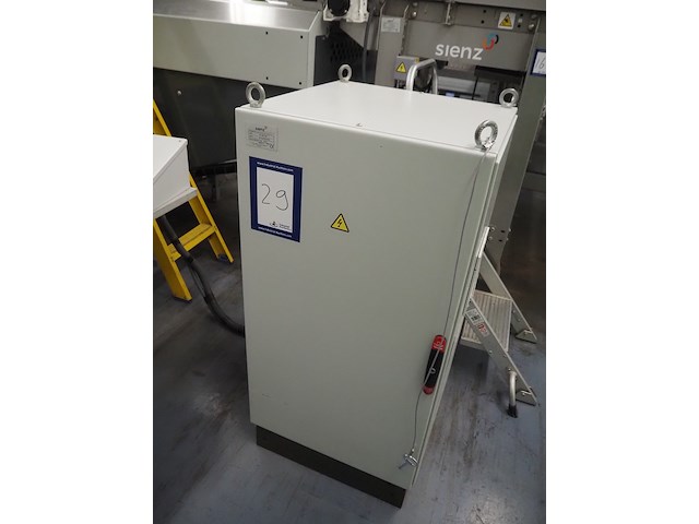 Sienz s.l. - afbeelding 3 van  8