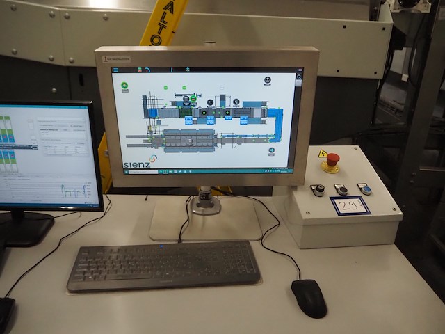 Sienz s.l. - afbeelding 5 van  8