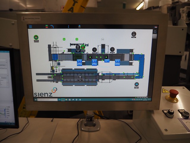 Sienz s.l. - afbeelding 6 van  8