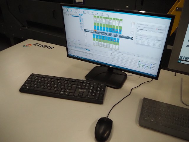 Sienz s.l. - afbeelding 7 van  8