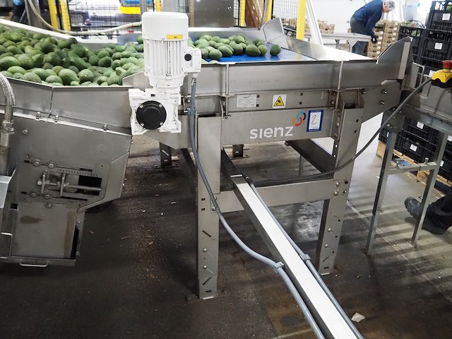 Sienz s.l. - afbeelding 2 van  5