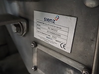 Sienz s.l. - afbeelding 8 van  8