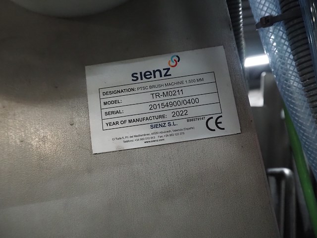 Sienz s.l. - afbeelding 5 van  16