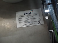 Sienz s.l. - afbeelding 5 van  16