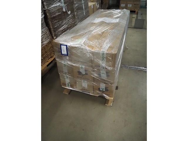 Sienz s.l. - afbeelding 6 van  16