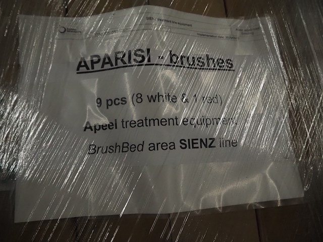 Sienz s.l. - afbeelding 8 van  16