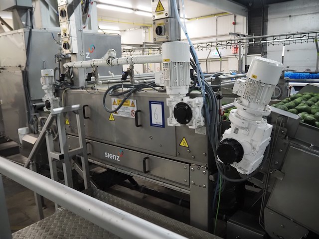 Sienz s.l. - afbeelding 1 van  16