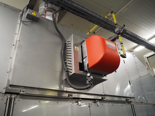 Sienz s.l. - afbeelding 9 van  26