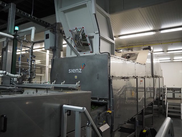 Sienz s.l. - afbeelding 1 van  26