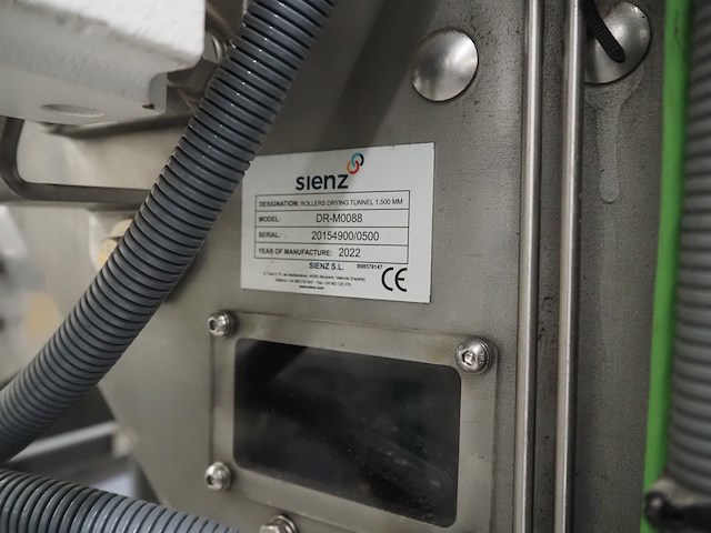 Sienz s.l. - afbeelding 13 van  26