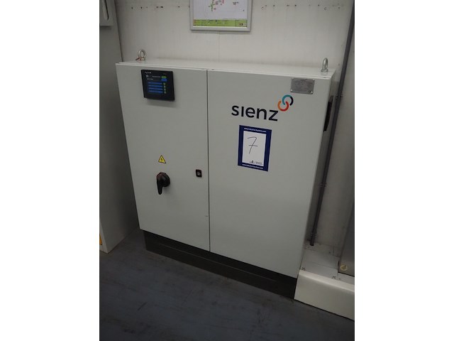 Sienz s.l. - afbeelding 14 van  26