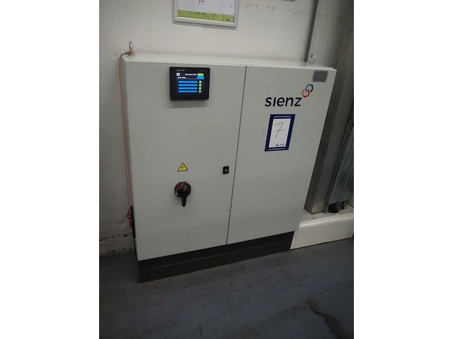 Sienz s.l. - afbeelding 15 van  26