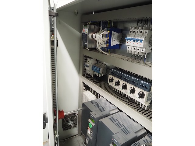 Sienz s.l. - afbeelding 16 van  26