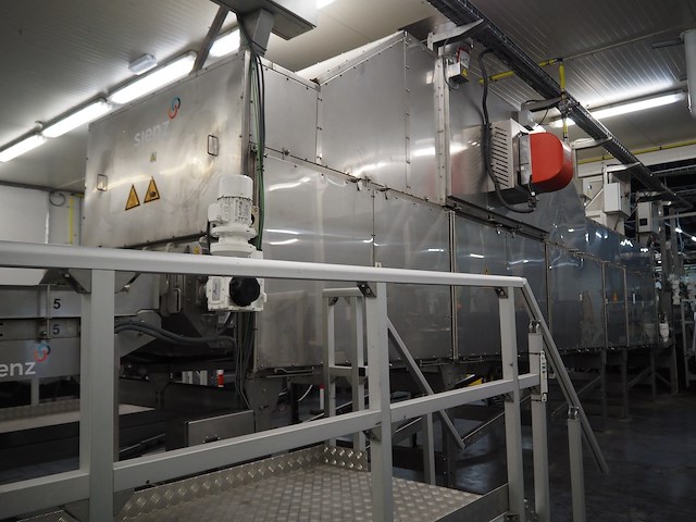 Sienz s.l. - afbeelding 22 van  26