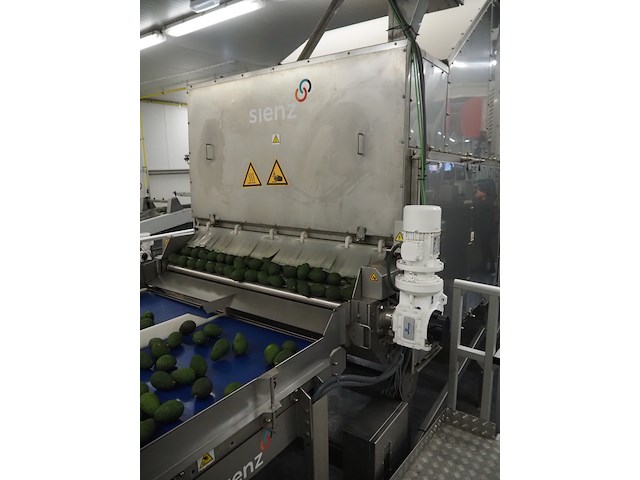 Sienz s.l. - afbeelding 23 van  26