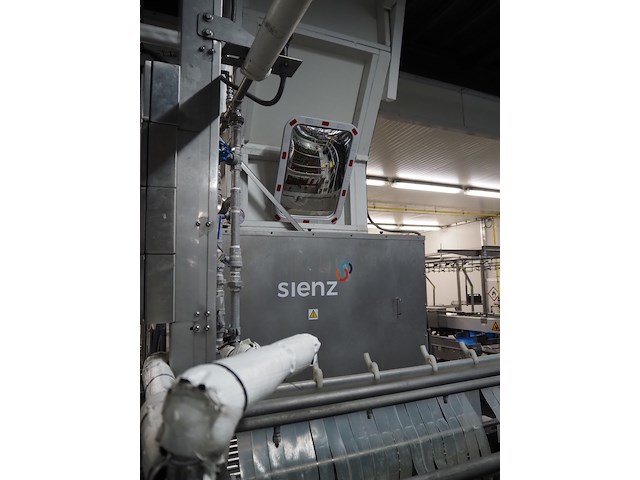 Sienz s.l. - afbeelding 24 van  26