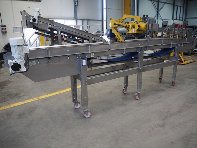 Sienz s.l. - afbeelding 1 van  6