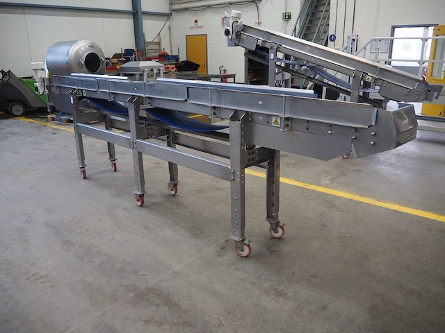 Sienz s.l. - afbeelding 2 van  6