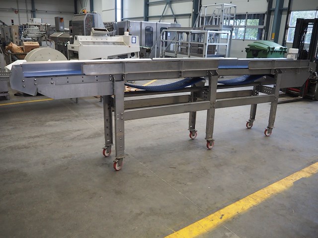 Sienz s.l. - afbeelding 4 van  6