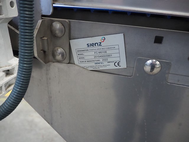 Sienz s.l. - afbeelding 6 van  6