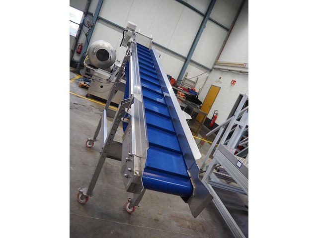 Sienz s.l. - afbeelding 3 van  5